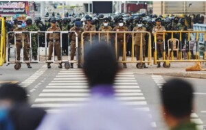 Three News Items on Sri Lanka’s Crisis in The Economist-by Michael Roberts