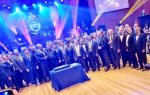 St. Peter’s College OBA Melbourne Celebrations marking 100 years of St. Perter’s College Colombo