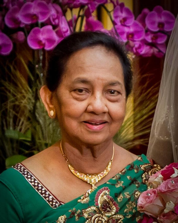 Sudharma Sharmilla Hatharasinghe