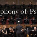 Symphony of Psalms