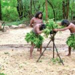 The important role of indigenous women
