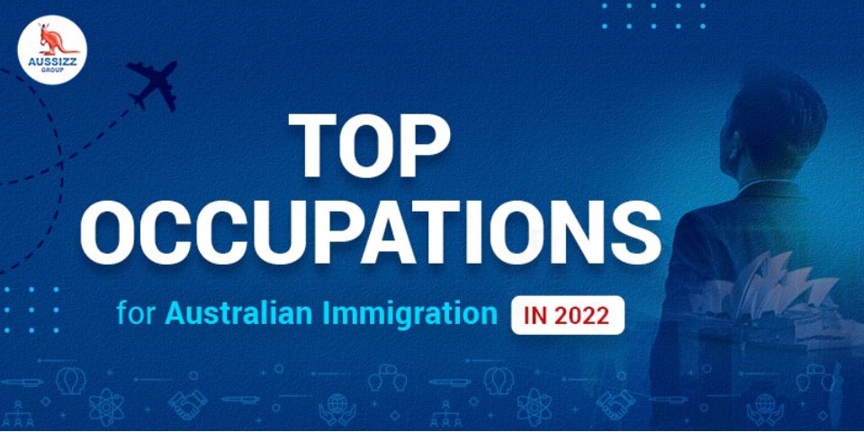 Top Occupations