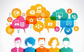 Use of social data analytics for online marketing  By Aditya Abeysinghe