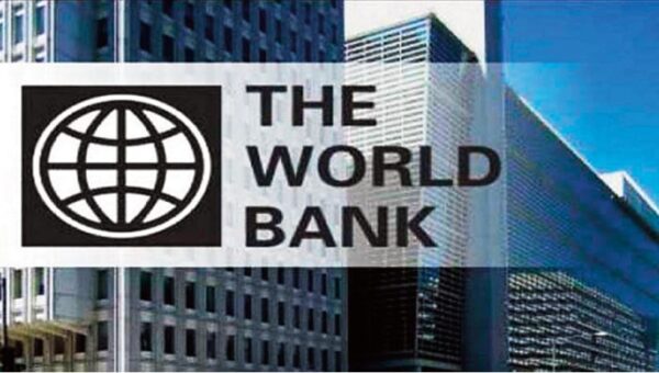 World Bank