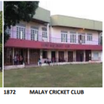 CLUB CRICKET IN SRILANKA - By Dr. Gnana Sankaralingam