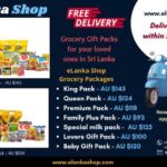 eLanka Shop - Groceries in Sri Lanka