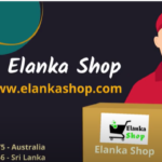 Elanka Shop - Grocery Products to your Loved ones in Sri Lanka