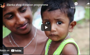 Elanka shop donation programme
