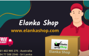 Elanka Shop – Grocery Products to your Loved ones in Sri Lanka