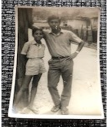 HIS MAJESTY’S SERVICE The Mystery of Creation and Redemption - By Lakshman Navaratne