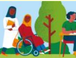 International Literacy Day 2022 - By Dr Shan Haines