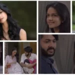 A young girl from Sri Lankan second generation in Australia ends up being famous actress on Sri Lankan TV