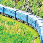 luxury trains