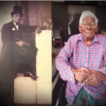 Old Joe- living up to 103- By Dr harold Gunatillake