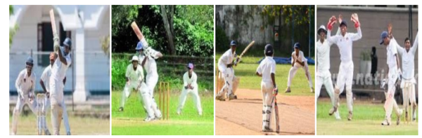 SCHOOL CRICKET IN SRILANKA - By Dr. Gnana Sankaralingam