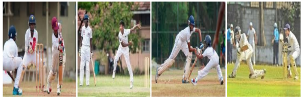 SCHOOL CRICKET IN SRILANKA - By Dr. Gnana Sankaralingam