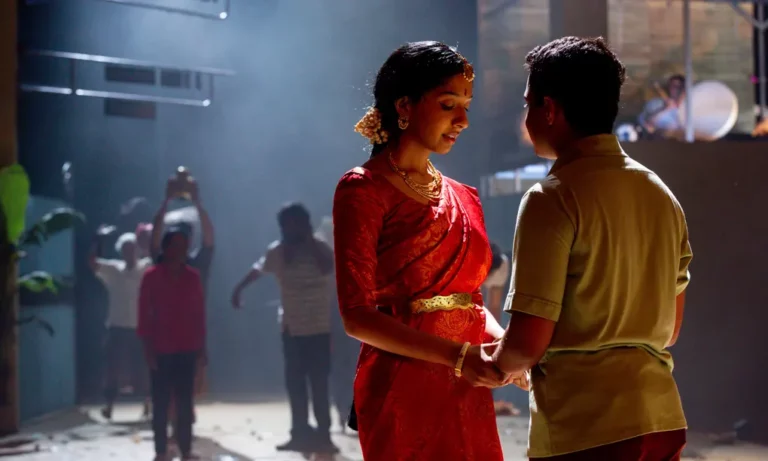 ‘An epic drawn from real life’: the radical hit play about a Sri Lankan family’s journey – By Neelam Tailor