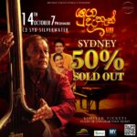 2022 Yuga Dahan Concert