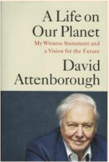 A Life on Our Planet