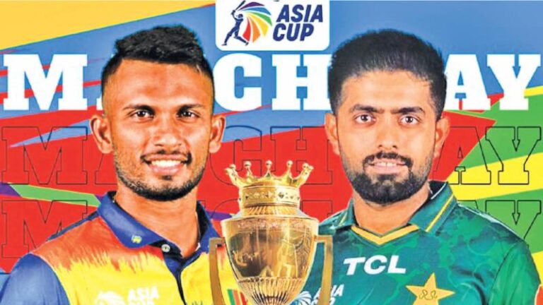 Shanaka happy with bowlers for today’s final – By Dhammika Ratnaweera