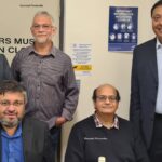 CSA 25th Anniversary