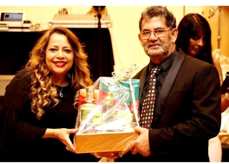 Charity at Work Annual Dinner Dance – photos thanks to Trevine Rodrigo (Melbourne)