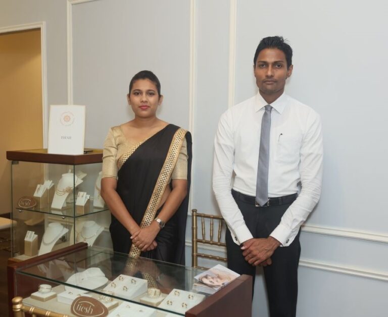 Everlasting Confidence by Christell Luxury Bridal leaves lasting impression on future brides and grooms