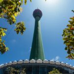Colombo Lotus Tower