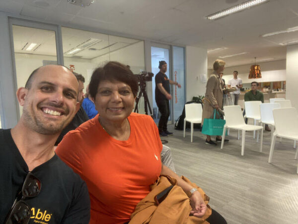 Dinesh-Palipana book launch day | eLanka