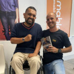 Dinesh Palipana launch book | eLanka
