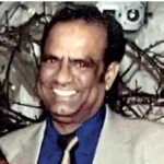 Dr. S. Somasekaram