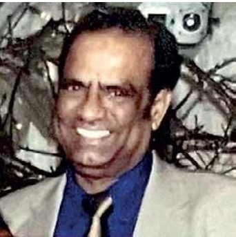 Dr. S. Somasekaram