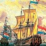 Dutch army