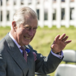 KING CHARLES lll | Elanka