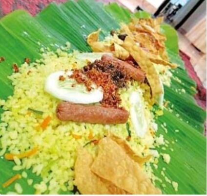 This meal trend is taking over Sri Lankan social media-by ChriShalle ...