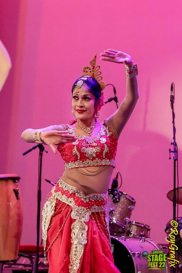 Lankan Stage Fest 2022 - by Sinhalese Cultural Forum of NSW - Photos thanks to RoyGrafix