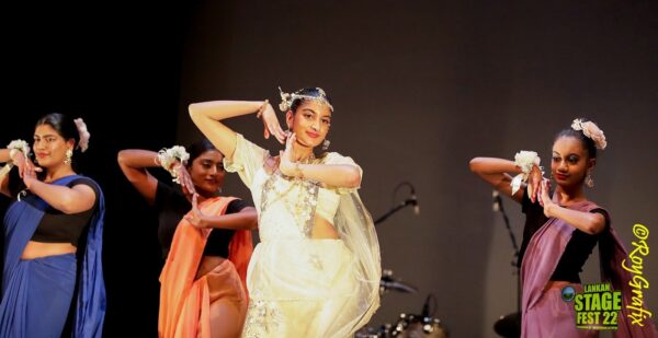 Lankan Stage Fest 2022 - by Sinhalese Cultural Forum of NSW - Photos thanks to RoyGrafix