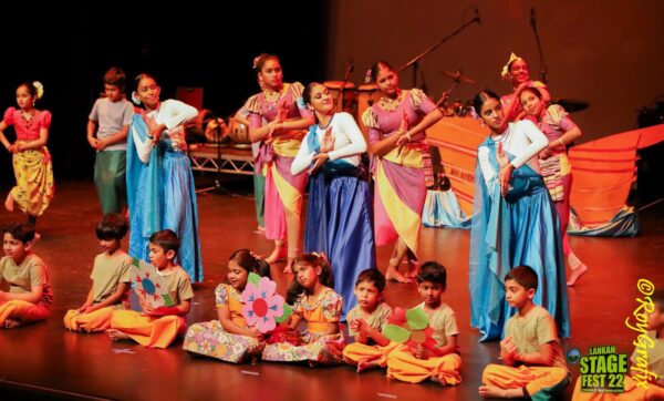 Lankan Stage Fest 2022 - by Sinhalese Cultural Forum of NSW - Photos thanks to RoyGrafix