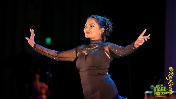 Lankan Stage Fest 2022 - by Sinhalese Cultural Forum of NSW - Photos thanks to RoyGrafix
