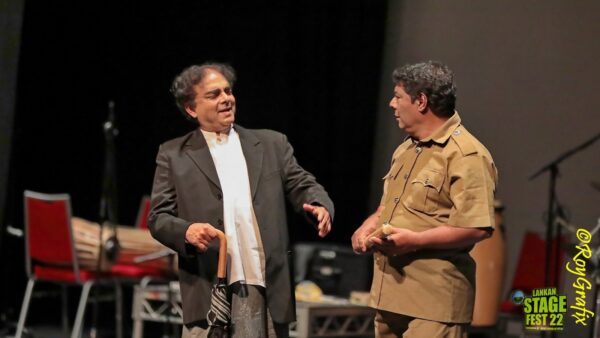 Lankan Stage Fest 2022 - by Sinhalese Cultural Forum of NSW - Photos thanks to RoyGrafix