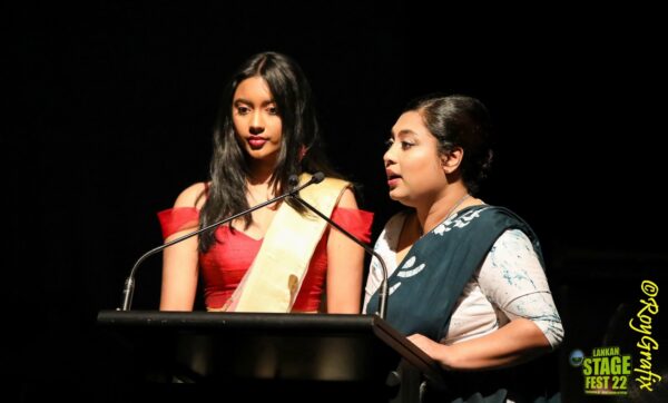 Lankan Stage Fest 2022 - by Sinhalese Cultural Forum of NSW - Photos thanks to RoyGrafix