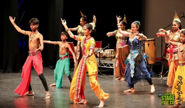  Lankan Stage Fest 2022 - by Sinhalese Cultural Forum of NSW - Photos thanks to RoyGrafix