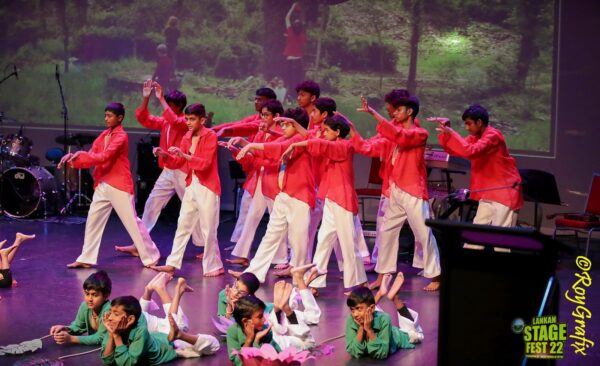  Lankan Stage Fest 2022 - by Sinhalese Cultural Forum of NSW - Photos thanks to RoyGrafix