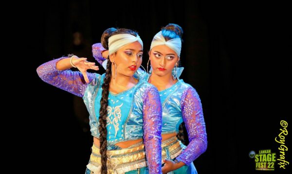 Lankan Stage Fest 2022 - by Sinhalese Cultural Forum of NSW - Photos thanks to RoyGrafix