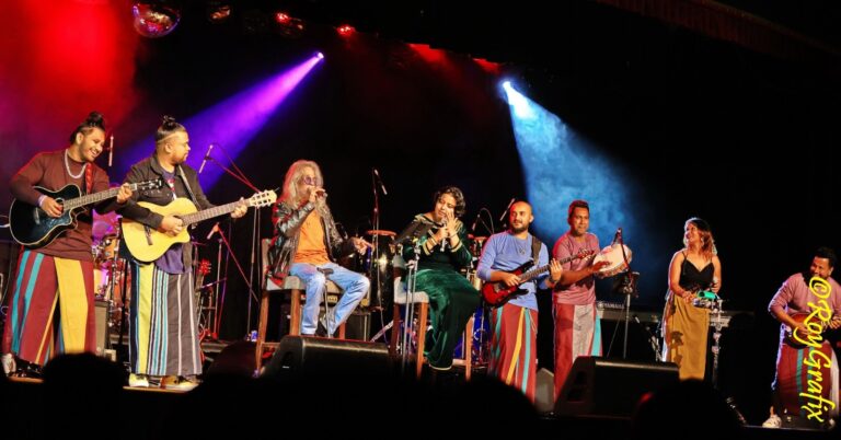 Maathra Musical in Sydney මාත්‍රා ‘Maathra’ Concert featuring Billy Fernando & Senaka Batagoda – photos thanks to RoyGrafix