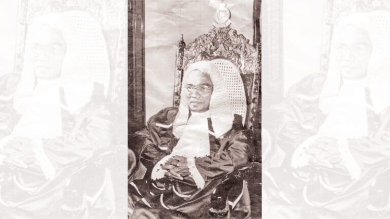 M. A. Bakeer Markar’s 25th Death Anniversary today Hallmark of Unity and Harmony – By Shiraza Rizvi