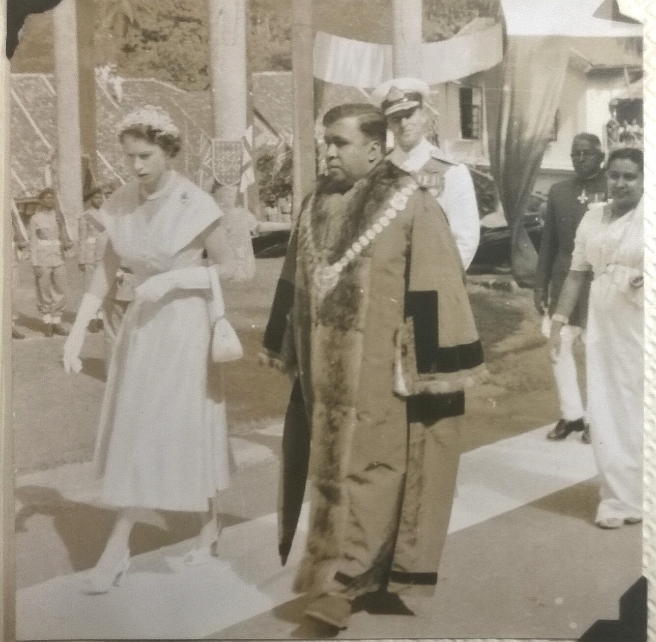 Mr. Kingsley Thenuwara