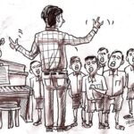 Music and Dance in my life