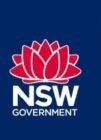 NSW Goverment
