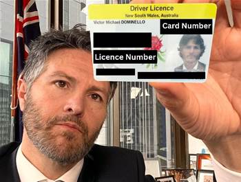NSW gov to help reissue driver's licences after Optus breach - By Richard Chirgwin